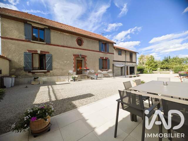 Vente Maison/villa 5 pièces — photo du bien