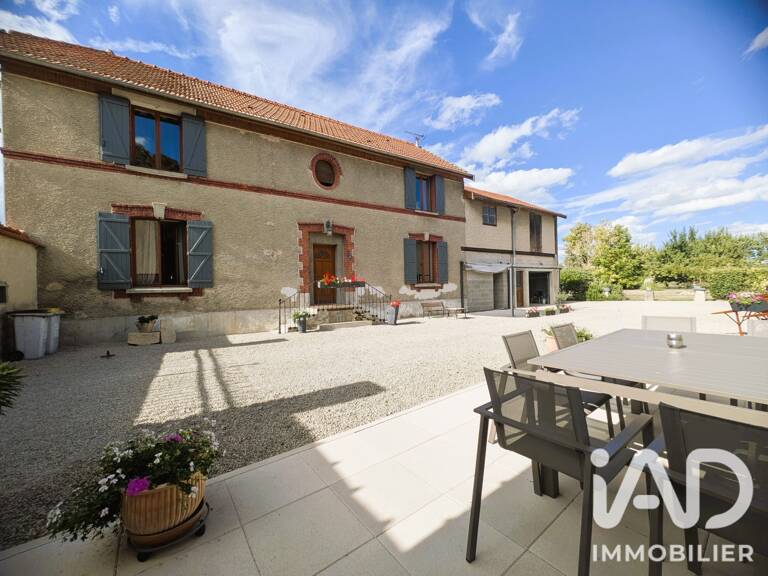 Vente Maison/villa 5 pièces — photo 1