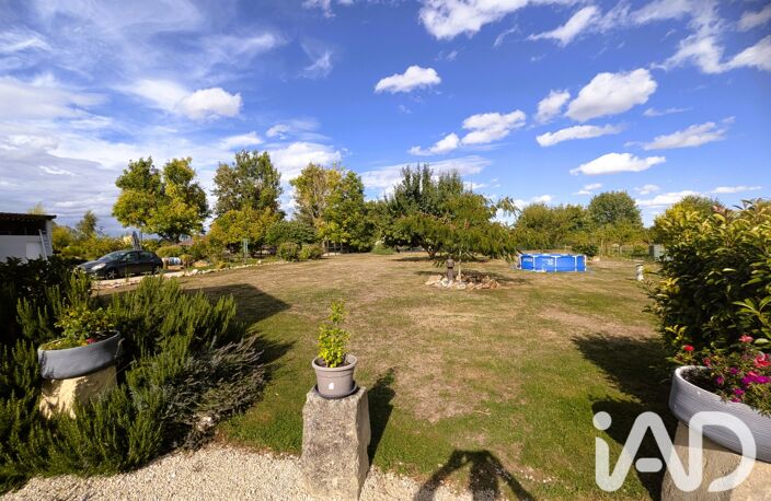 Vente Maison/villa 5 pièces — photo 2