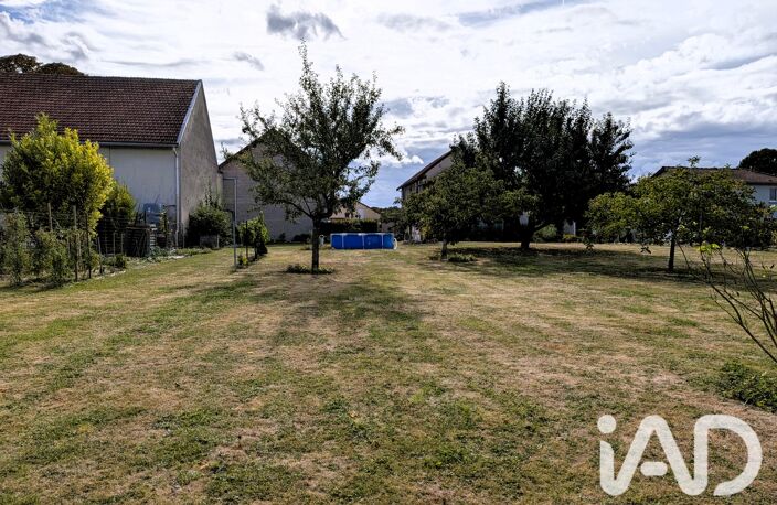 Vente Maison/villa 5 pièces — photo 3