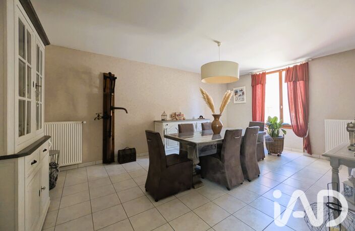 Vente Maison/villa 5 pièces — photo 4