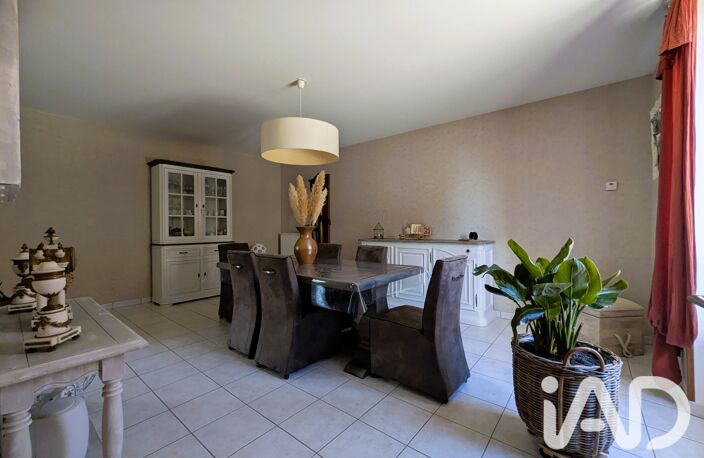 Vente Maison/villa 5 pièces — photo 5