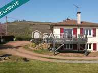 Juliénas : espace, confort et vue imprenable — photo 4