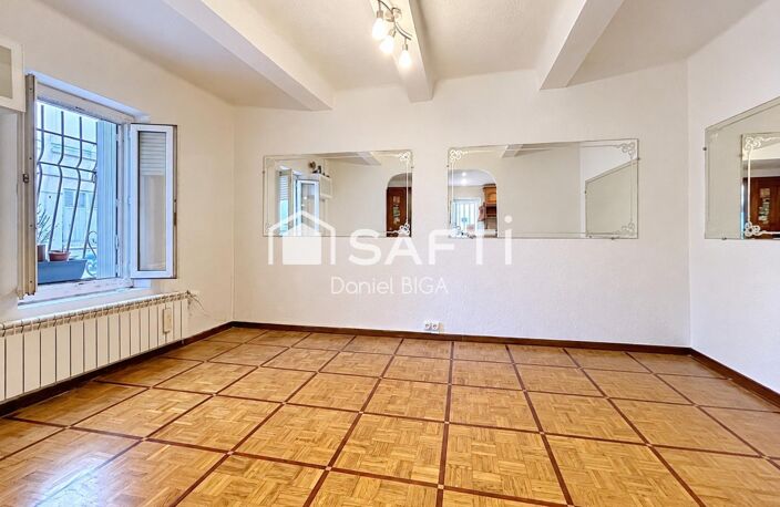 Maison de ville, quartier Le Camas — photo 2