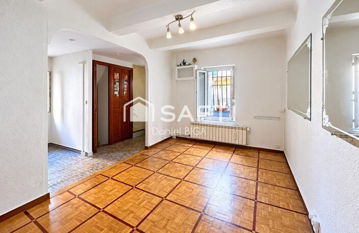 Maison de ville, quartier Le Camas — photo 3
