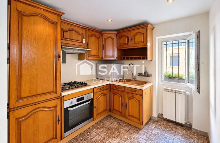 Maison de ville, quartier Le Camas — photo 4