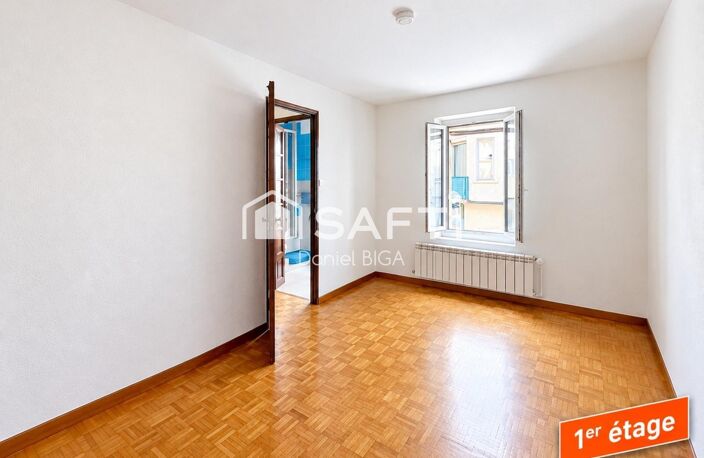 Maison de ville, quartier Le Camas — photo 5