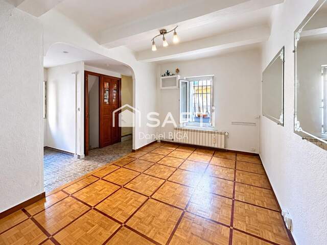 Maison de ville, quartier Le Camas — photo du bien