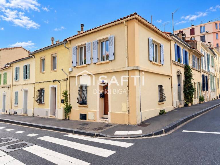 Maison de ville, quartier Le Camas — photo 1
