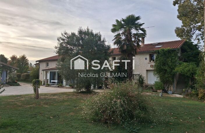 Propriété agricole biologique de 375m² — photo 2