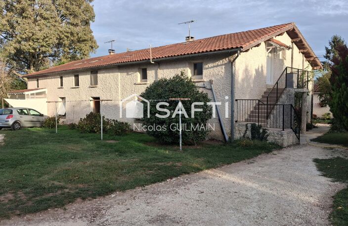 Propriété agricole biologique de 375m² — photo 3
