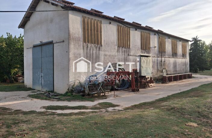 Propriété agricole biologique de 375m² — photo 4