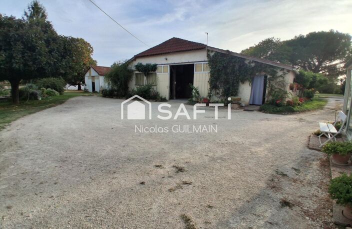 Propriété agricole biologique de 375m² — photo 5
