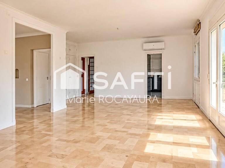 APPARTEMENT TYPE 3 AVEC GARAGE - PERPIGNAN SAINT-ASSISCLE — photo 1