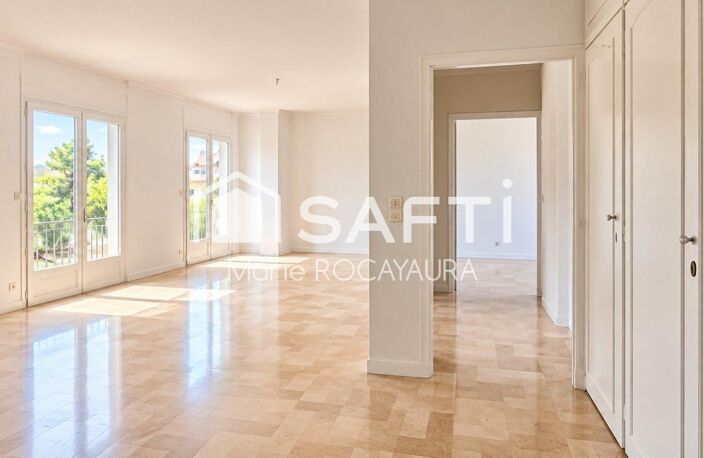 APPARTEMENT TYPE 3 AVEC GARAGE - PERPIGNAN SAINT-ASSISCLE — photo 3