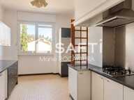 PERPIGNAN SAINT-ASSISCLE - APPARTEMENT TYPE 3 AVEC GARAGE — photo 4