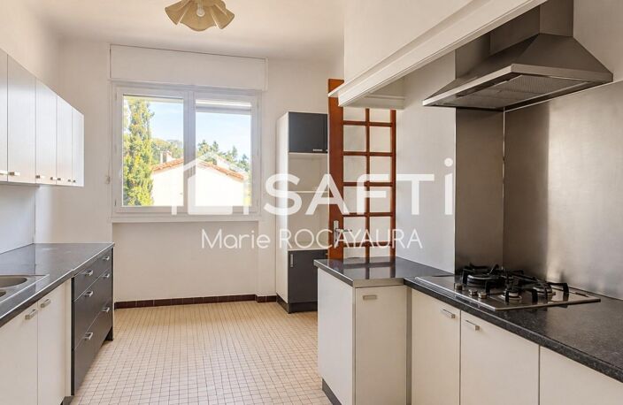 APPARTEMENT TYPE 3 AVEC GARAGE - PERPIGNAN SAINT-ASSISCLE — photo 4