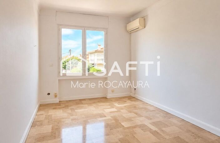 APPARTEMENT TYPE 3 AVEC GARAGE - PERPIGNAN SAINT-ASSISCLE — photo 5
