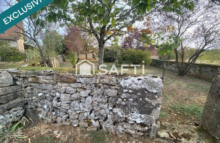 VILLENEUVE : Corps de Ferme : 118 m² hab./130 m² dépendances — photo 4