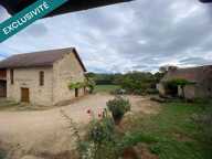 VILLENEUVE : Corps de Ferme : 118 m² hab./130 m² dépendances — photo 2