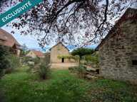 VILLENEUVE : Corps de Ferme : 118 m² hab./130 m² dépendances — photo 3