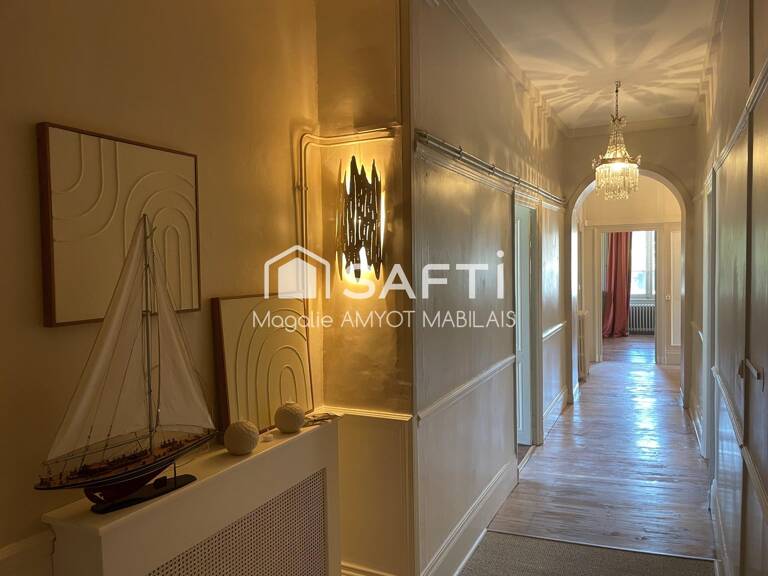 Cognac : Appartement avec l'élégance d'un hôtel particulier — photo 1