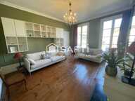Cognac : Appartement avec l'élégance d'un hôtel particulier — photo 3