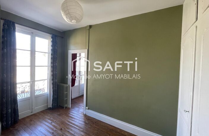 Cognac : Appartement avec l'élégance d'un hôtel particulier — photo 5