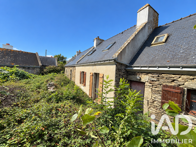 Vente Maison traditionnelle 4 pièces — photo du bien