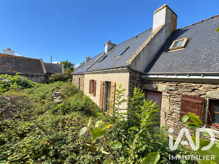 Vente Maison traditionnelle 4 pièces — photo 1