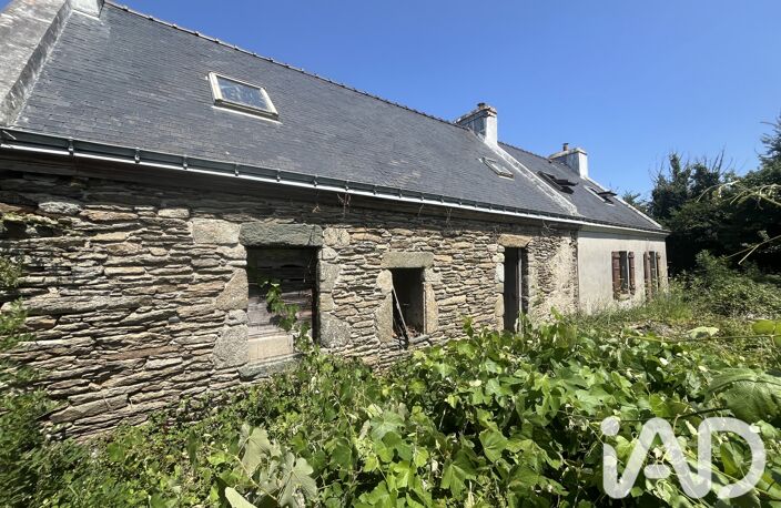 Vente Maison traditionnelle 4 pièces — photo 2