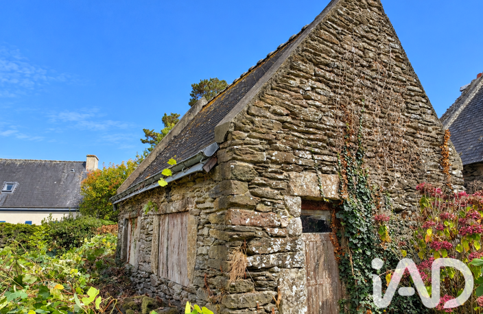 Vente Maison traditionnelle 4 pièces — photo 3
