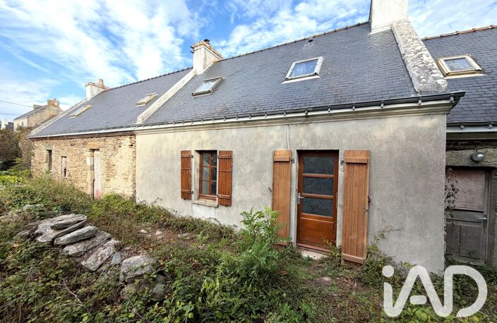 Vente Maison traditionnelle 4 pièces — photo 4