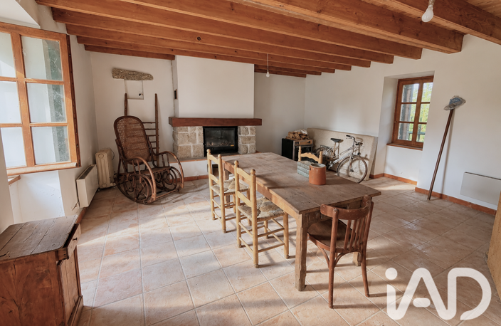 Vente Maison traditionnelle 4 pièces — photo 5