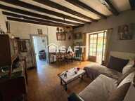 Maison 56m² - 2 chambres - terrain de 2324m² — photo 3