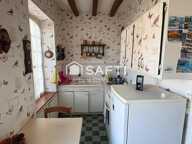 Maison 56m² - 2 chambres - terrain de 2324m² — photo 4