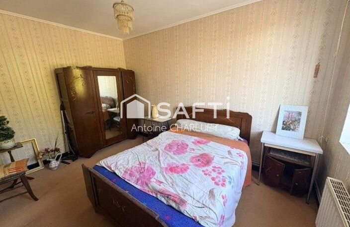 Maison 56m² - 2 chambres - terrain de 2324m² — photo 5