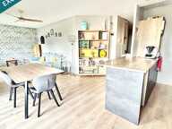 Appartement T3 de 65m2 avec Terrasse, cave et parking — photo 3