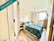 Appartement T3 de 65m2 avec Terrasse, cave et parking — photo 4