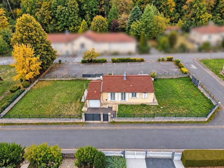 Maison individuelle de plain-pied -15km Luxembourg — photo 1