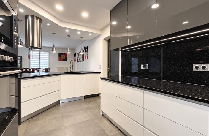 Maison individuelle de plain-pied -15km Luxembourg — photo 3