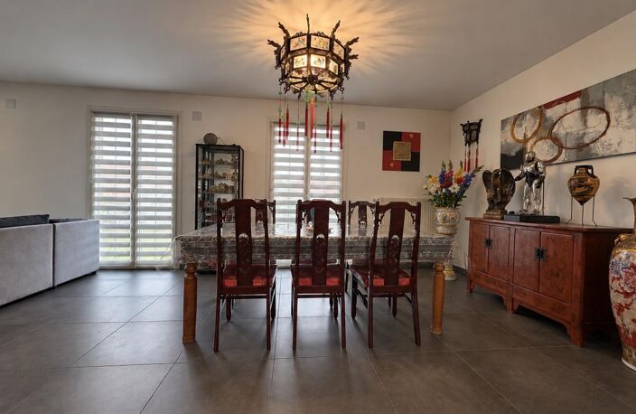 Maison individuelle de plain-pied -15km Luxembourg — photo 4