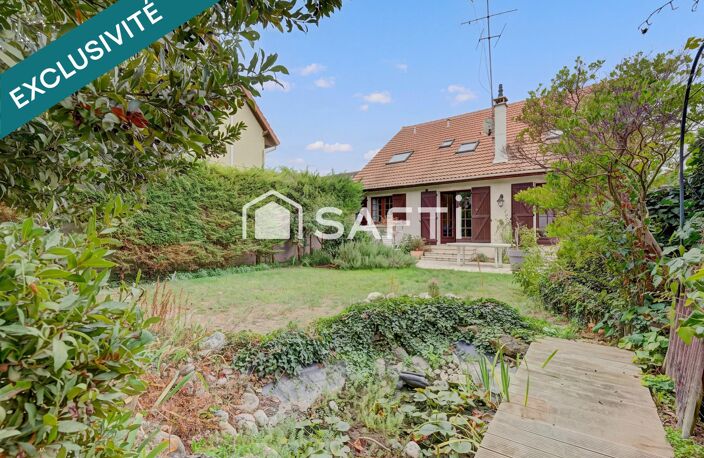 Maison familiale dans quartier calme et résidentiel — photo 2