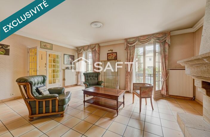 Maison familiale dans quartier calme et résidentiel — photo 5