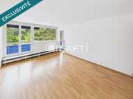 Appartement de 85m² avec 3 chambres et une cave — photo 2