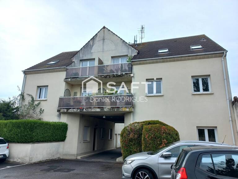 Idéal investisseur: studio loué 638 €/mois C.C — photo 1