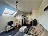 Idéal investisseur: studio loué 638 €/mois C.C — photo 2