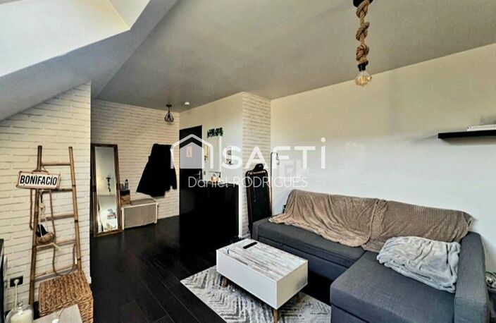 Idéal investisseur: studio loué 638 €/mois C.C — photo 3