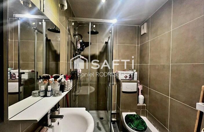Idéal investisseur: studio loué 638 €/mois C.C — photo 5