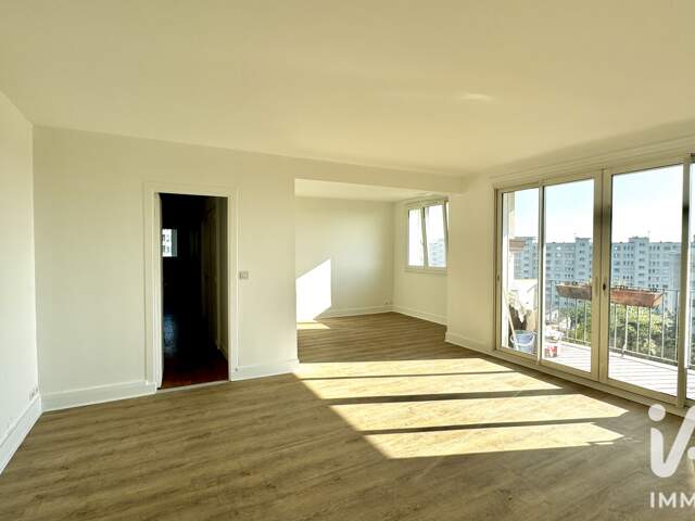 Location Appartement 5 pièces — photo du bien